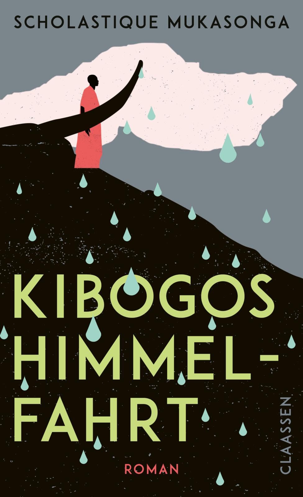 Product Image: Kibogos Himmelfahrt
