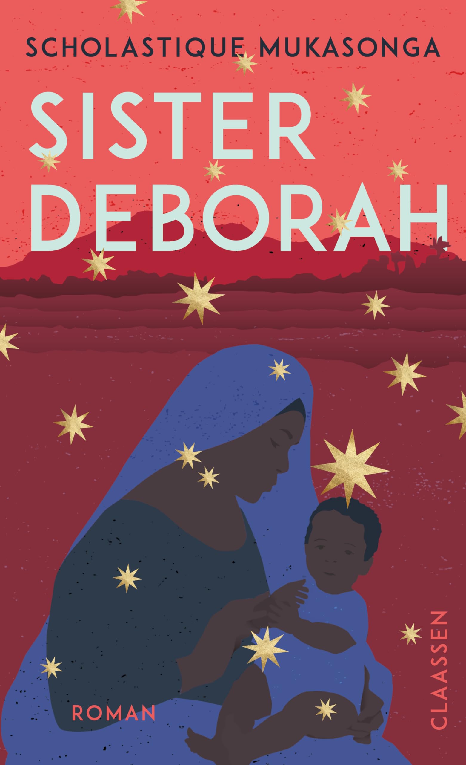 Product Image: Sister Deborah