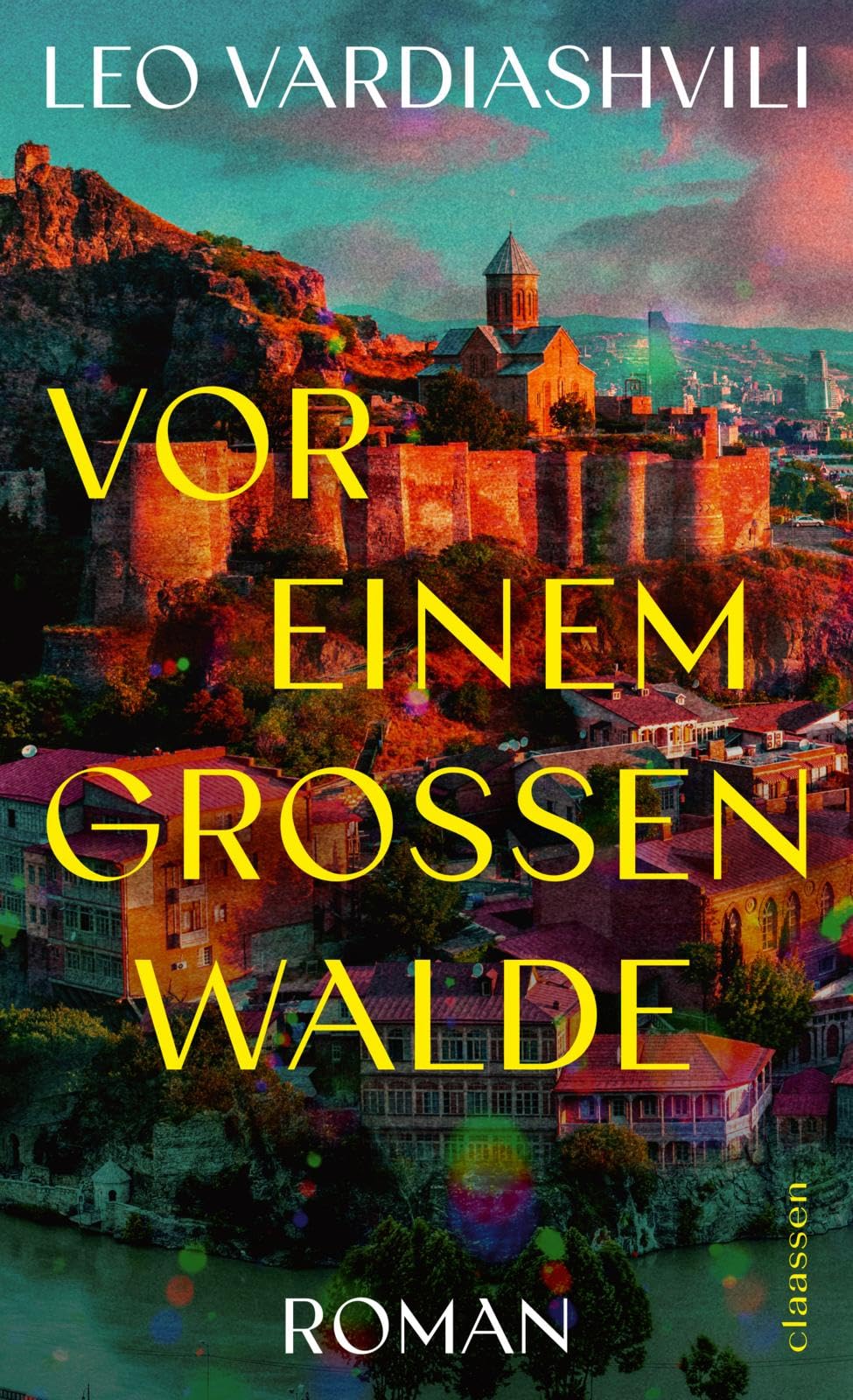 Vor einem großen Walde Contemporary literature Books