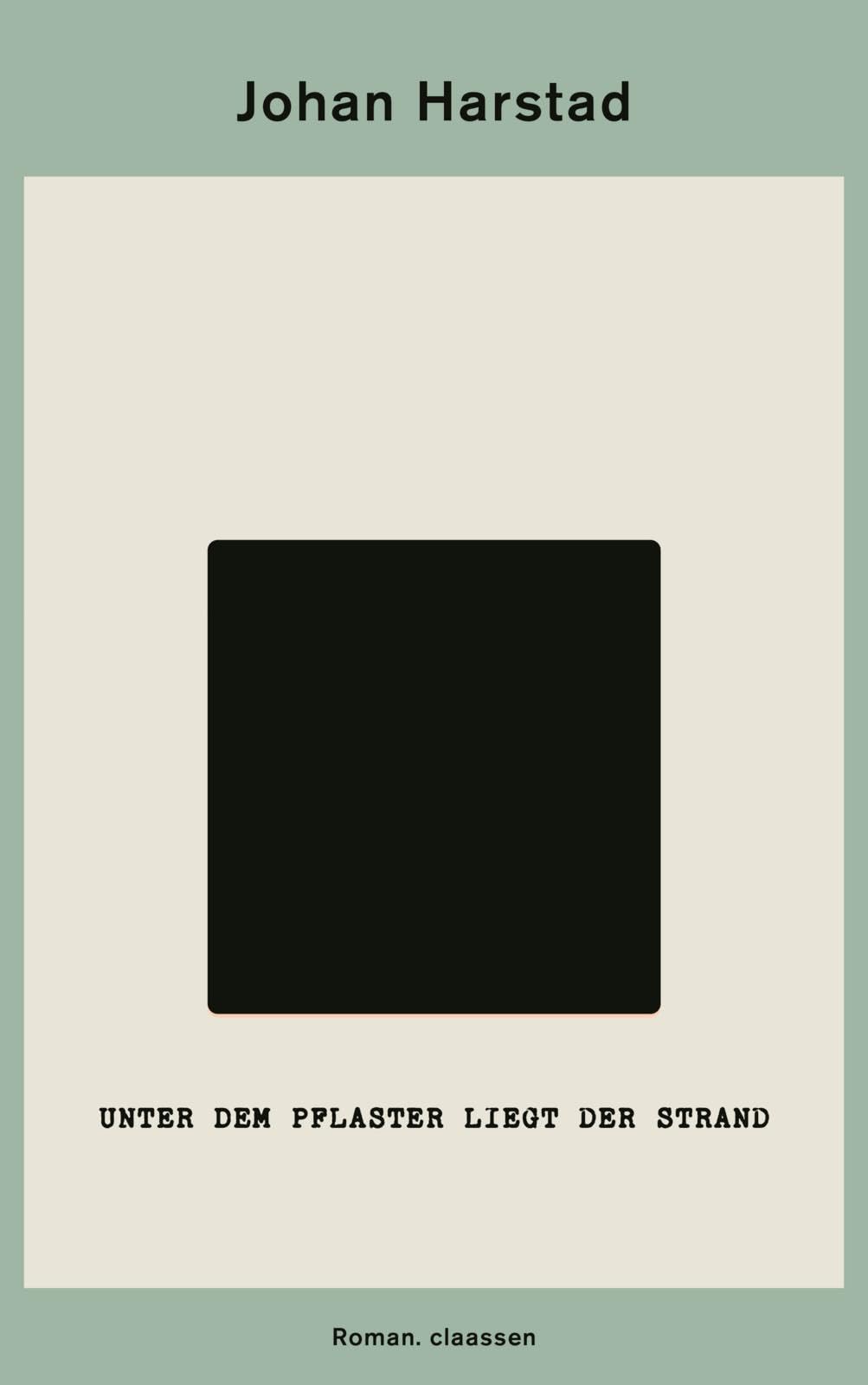 Product Image: Unter dem Pflaster liegt der Strand