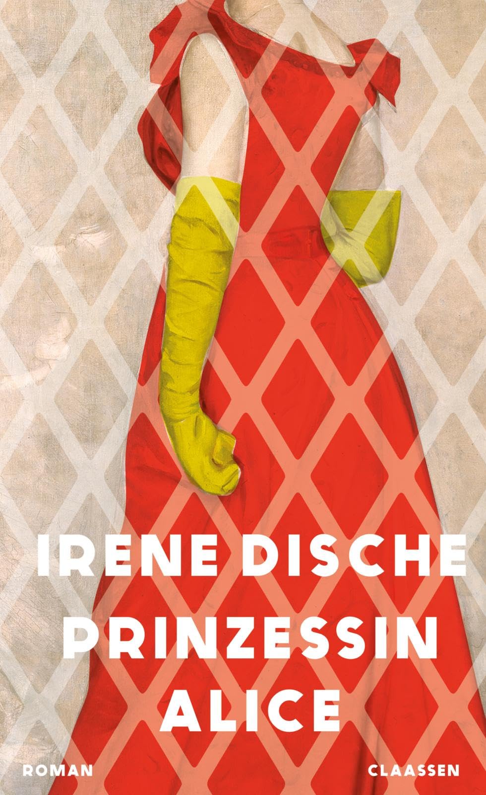 Prinzessin Alice Contemporary literature Books