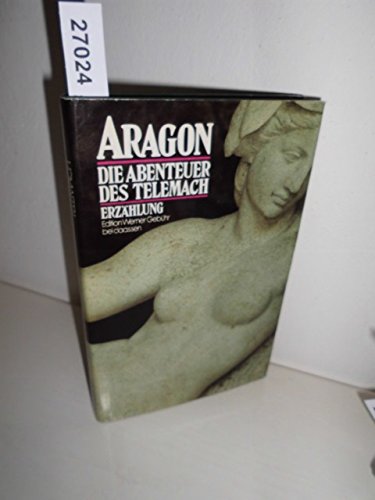 Die Abenteuer des Telemach Books