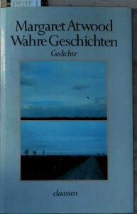 Wahre Geschichten: Gedichte Books