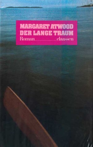 Der lange Traum: Roman Contemporary literature