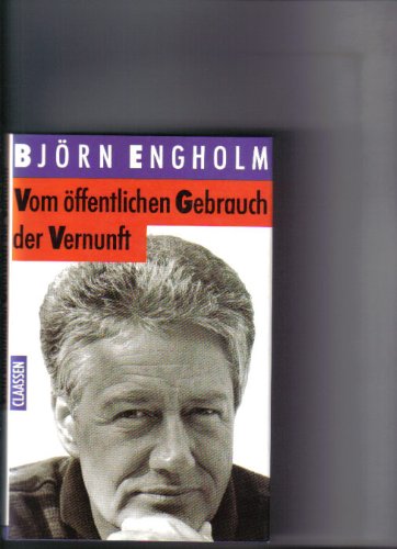 Der öffentliche Gebrauch der Vernunft Politics & History