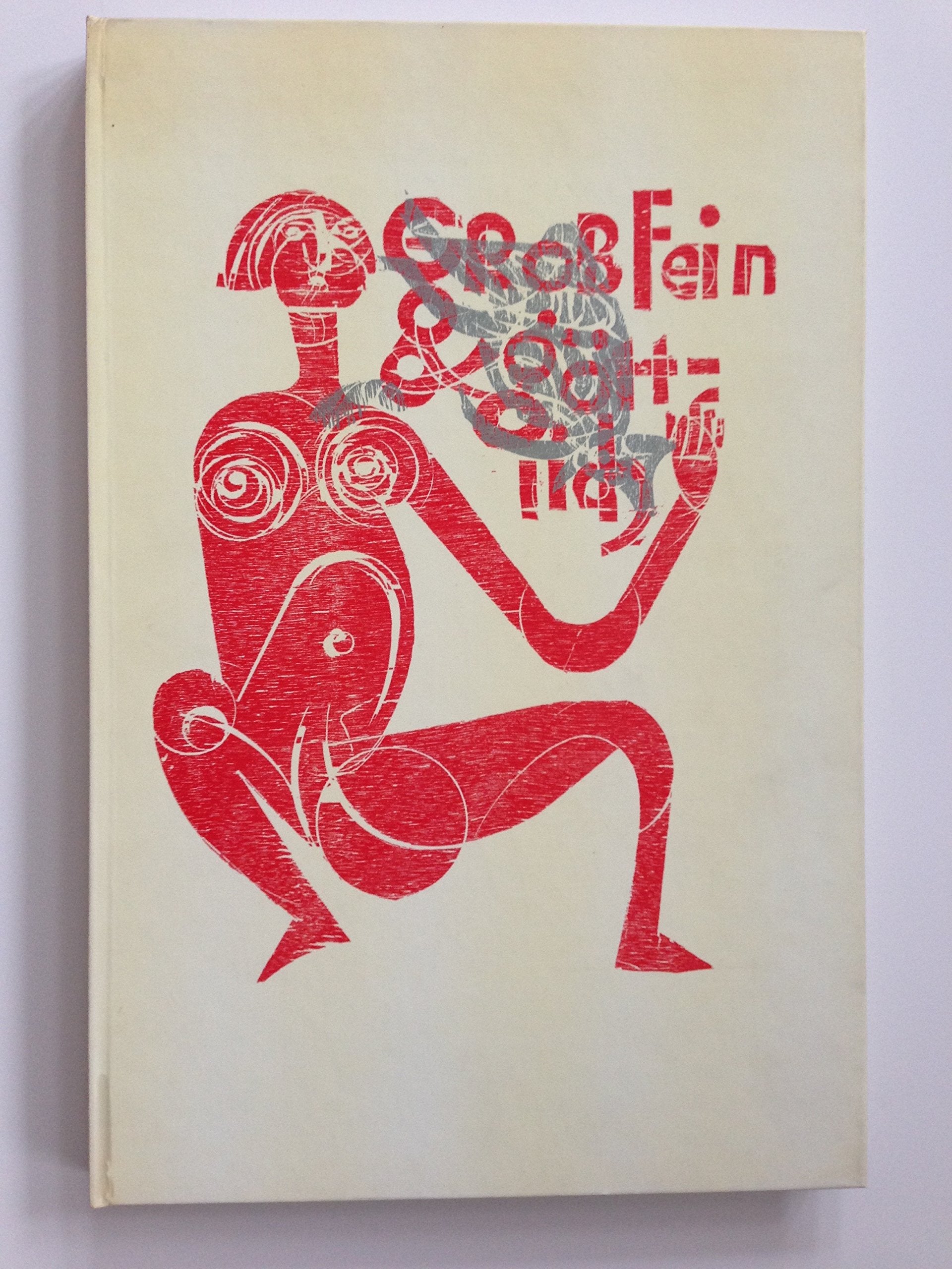 grob, fein & göttlich. wiesengedichte und prosa. book
