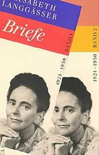 Product Image: Briefe 1924-1950