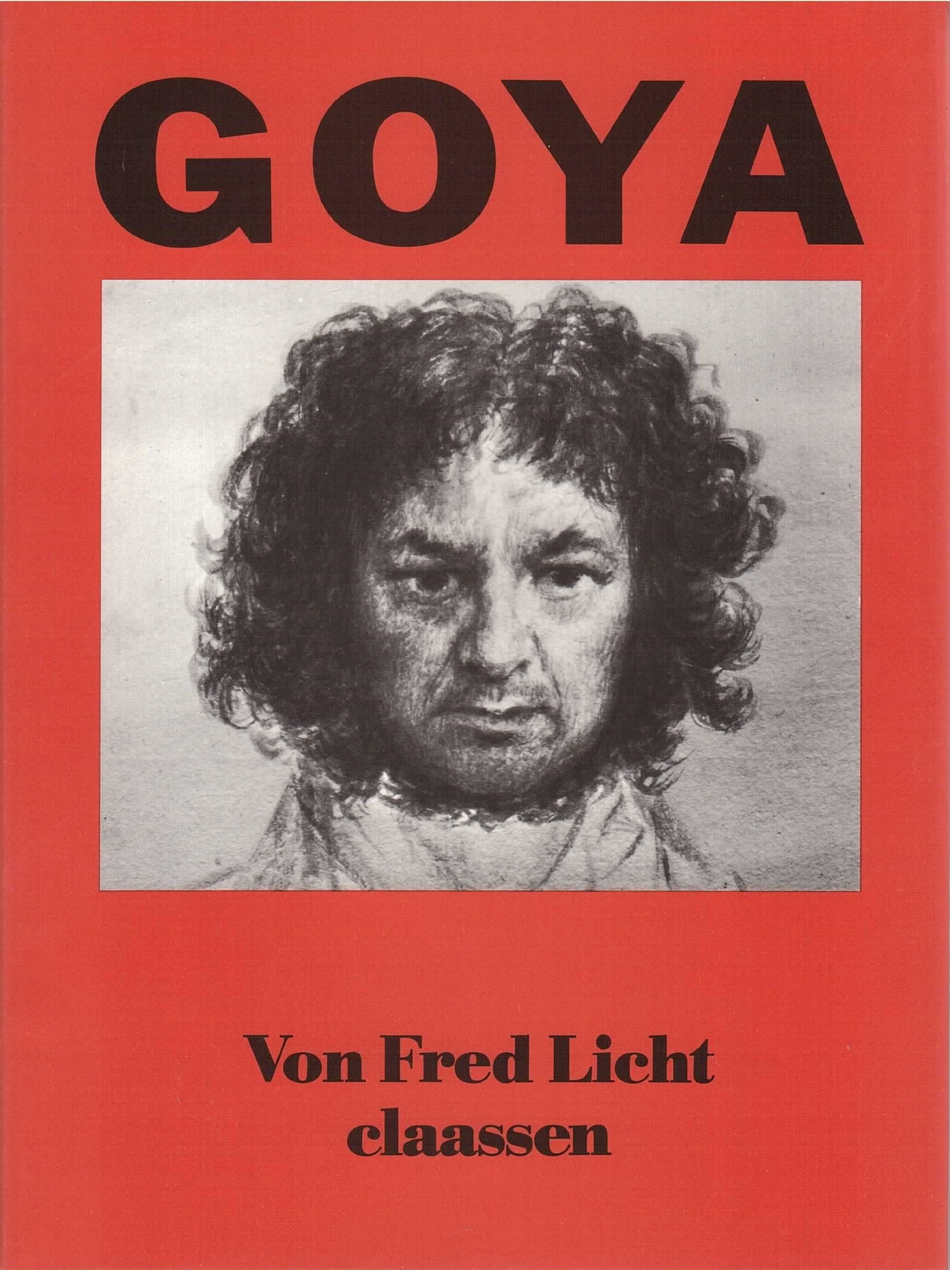 Goya. Beginn der modernen Malerei Film, Art & Culture