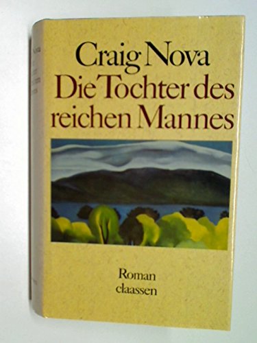 Die Tochter des reichen Mannes: Roman Books