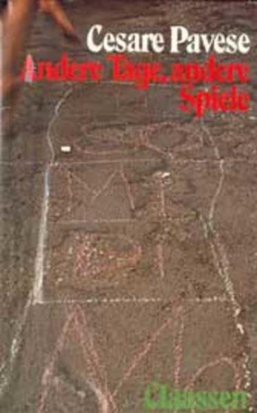 Andere Tage andere Spiele: Episodenroman Contemporary literature