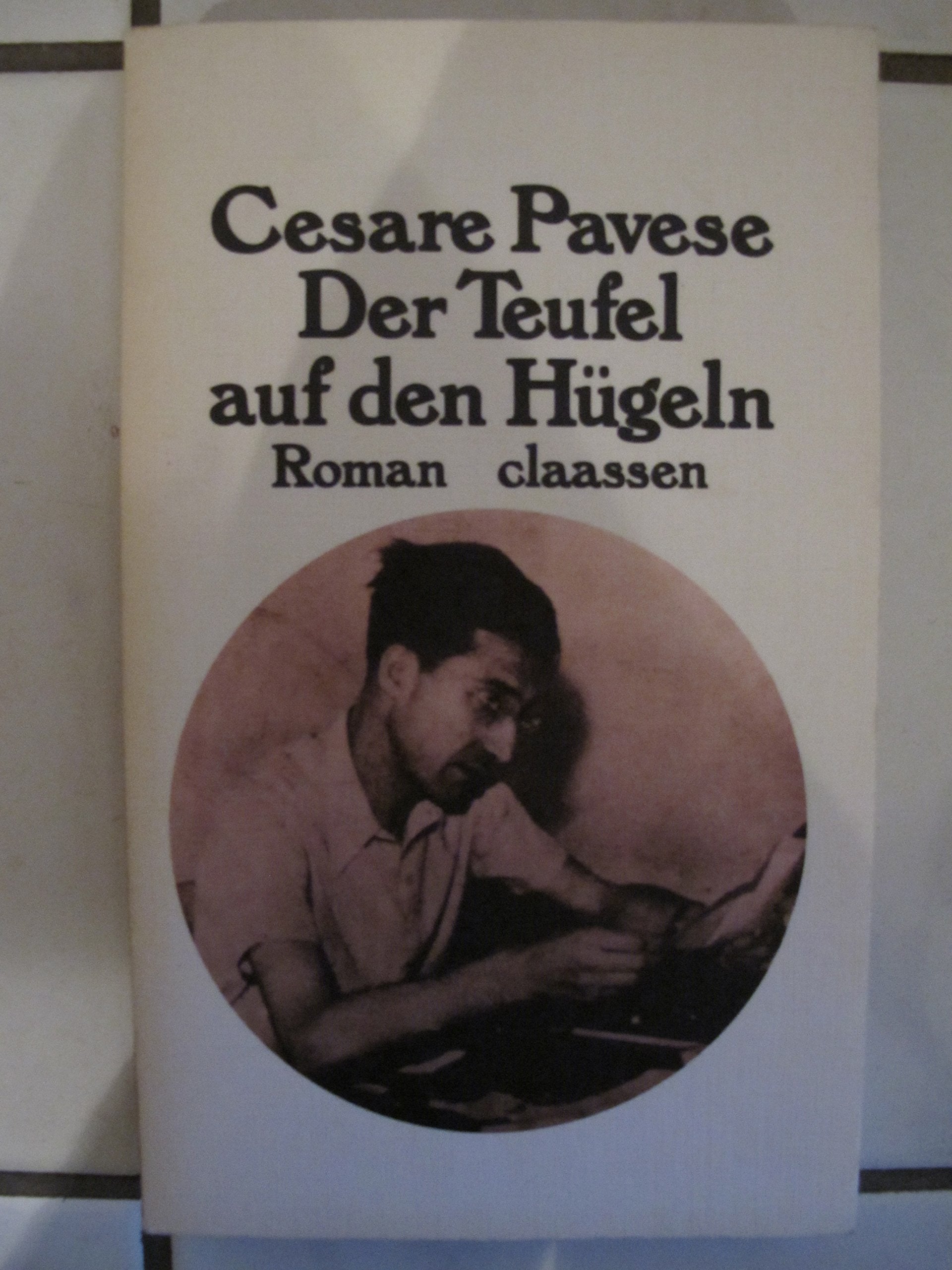 Product Image: Der Teufel auf den Hügeln