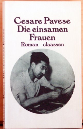 Die einsamen Frauen Contemporary literature