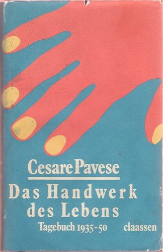 Das Handwerk des Lebens Books