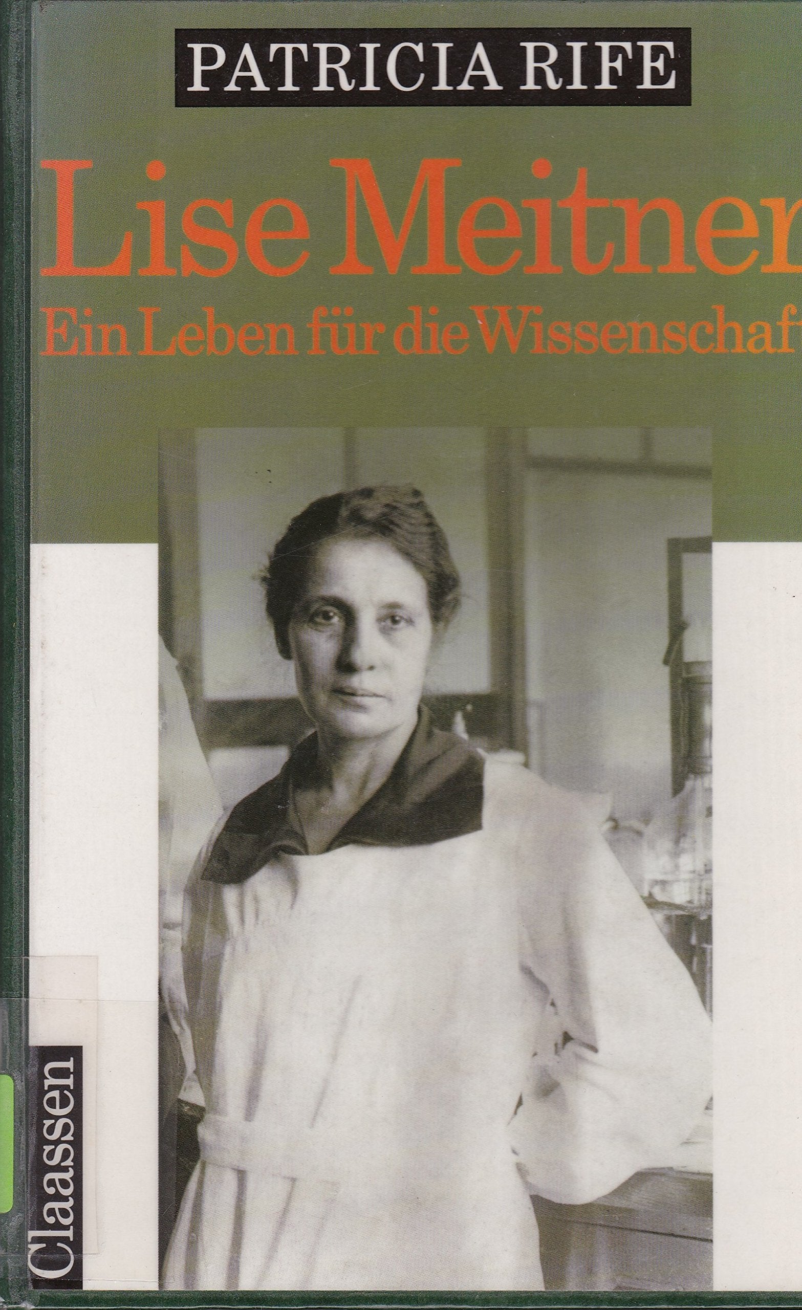 Lise Meitner (7019 327). Ein Leben für die Wissenschaft Memories