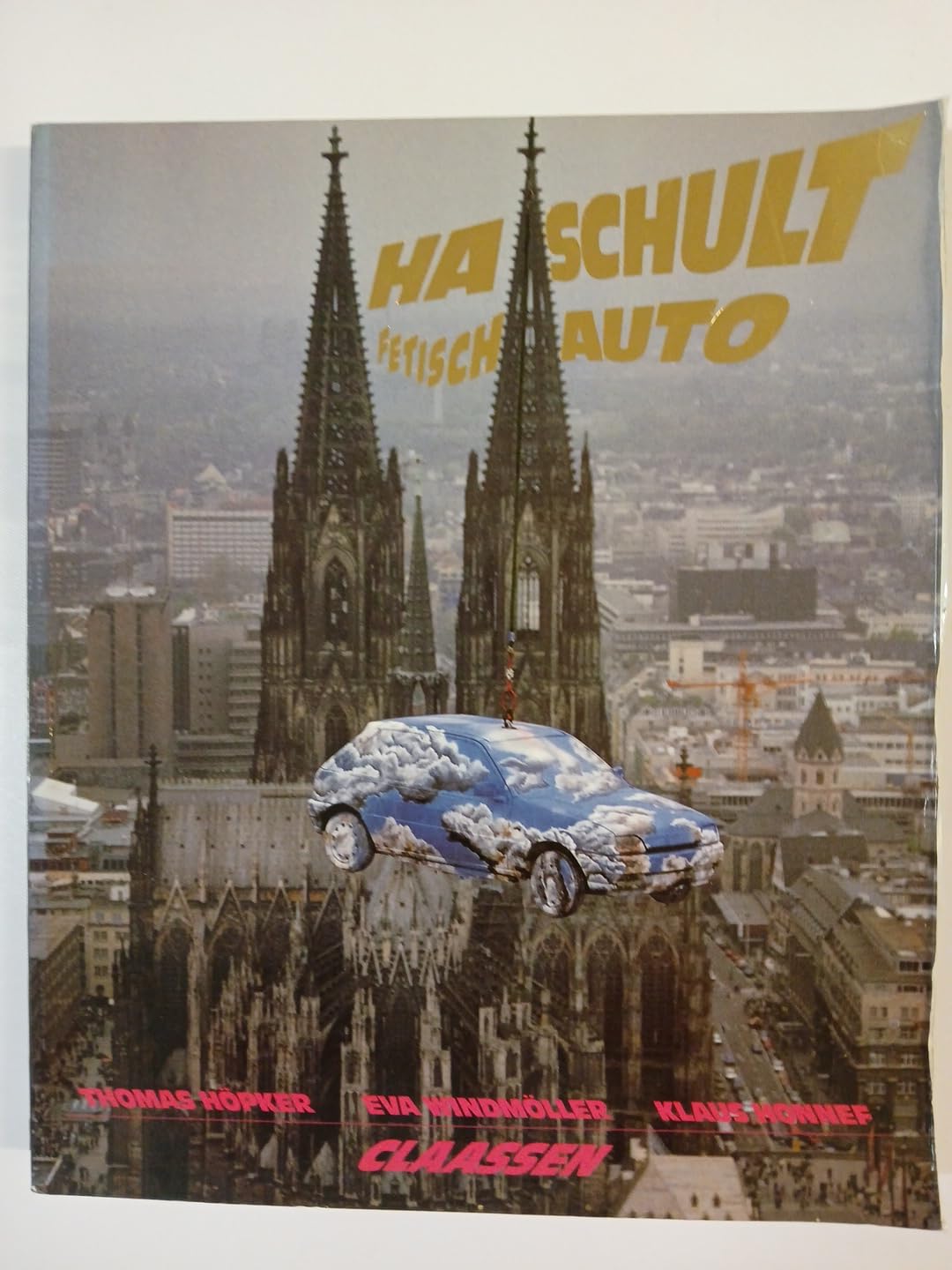 Fetisch Auto Partnership & Love