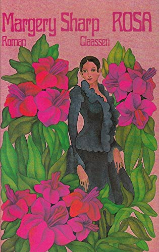 Rosa Books