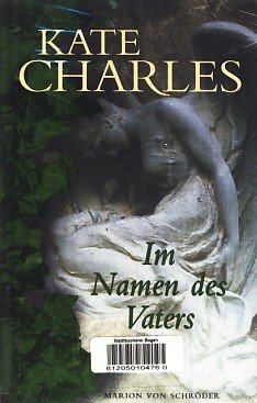 Im Namen des Vaters. Roman Crime & Thrillers