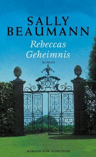 Product Image: Rebeccas Geheimnis. Roman