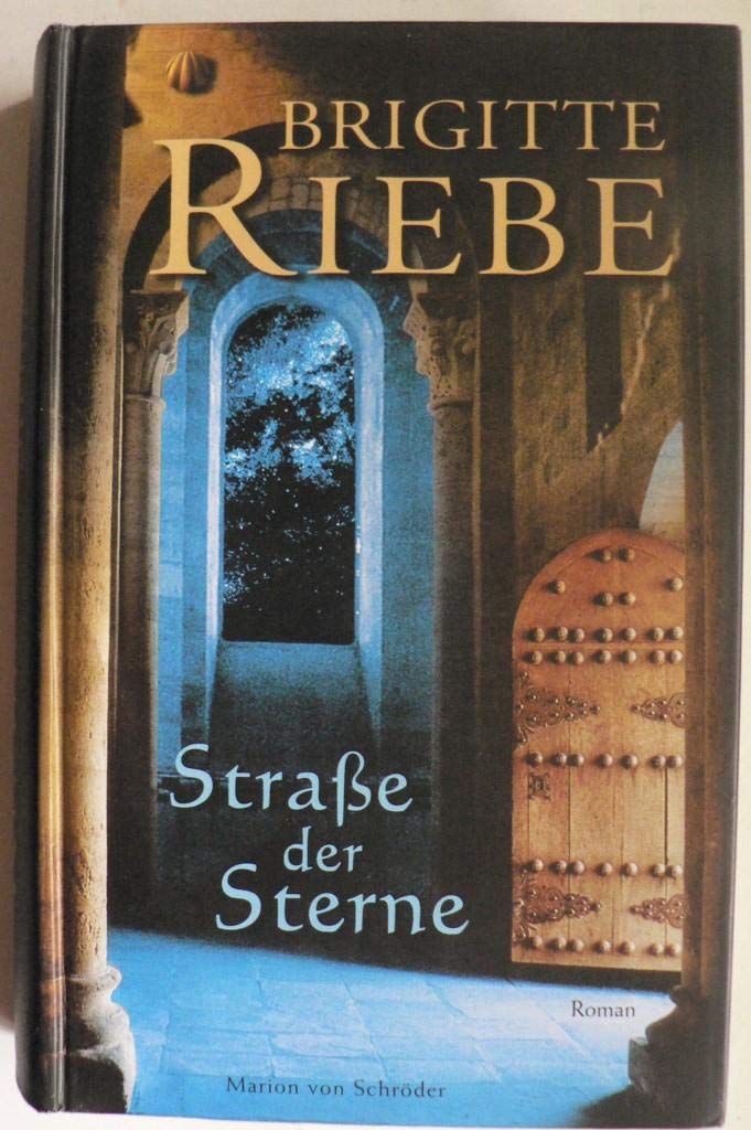 Strasse der Sterne: Roman (Belletristik) Books