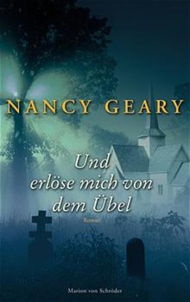 Und erlöse mich von dem Übel: Roman Crime & Thrillers