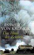 Das Haus der Zeichen. Roman Books