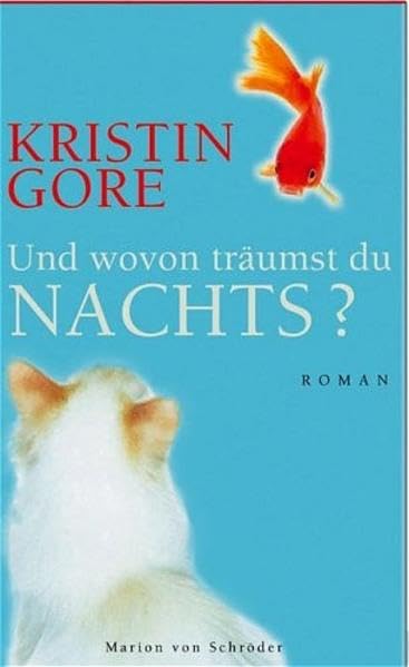 Und wovon träumst du nachts? Contemporary literature