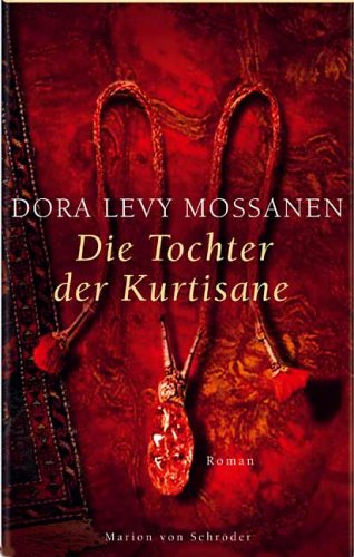 Product Image: Die Tochter der Kurtisane