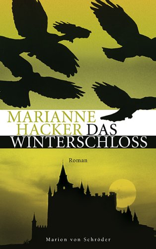 Das Winterschloss Books