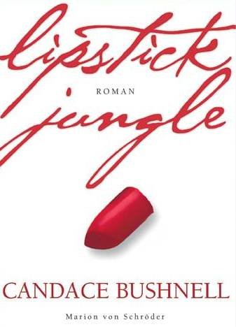 Product Image: Lipstick Jungle