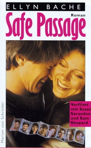 Safe Passage: Roman Fiction Books