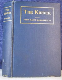 Product Image: Kidder