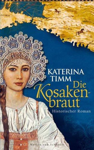 Die Kosakenbraut Historical Fiction