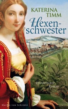 Hexenschwester Historical Fiction