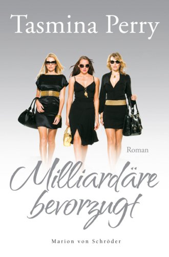 Milliardäre bevorzugt Contemporary literature Books
