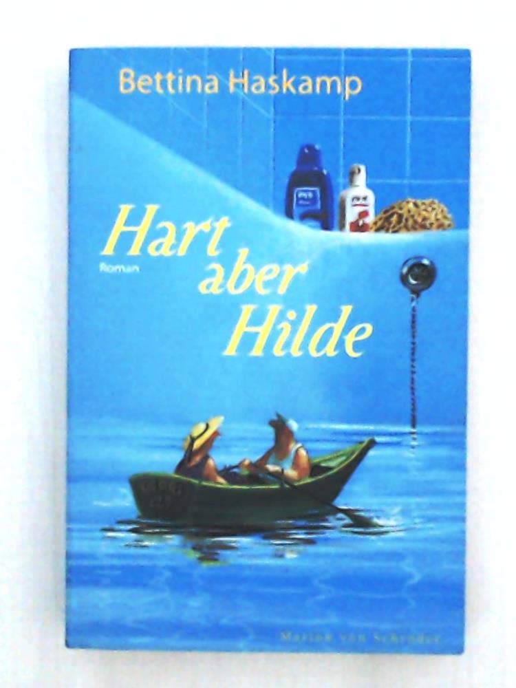 Product Image: Hart aber Hilde