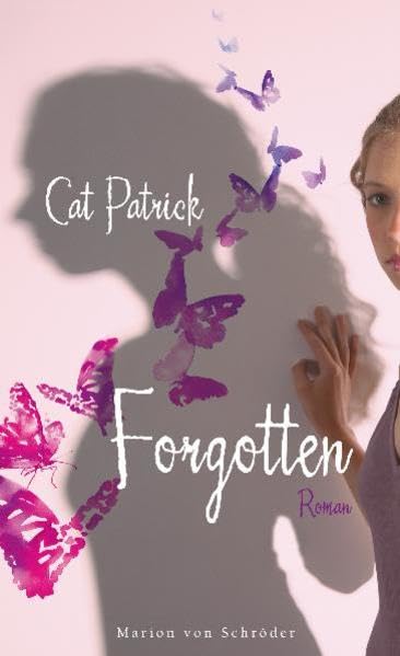 Forgotten: Roman Contemporary literature