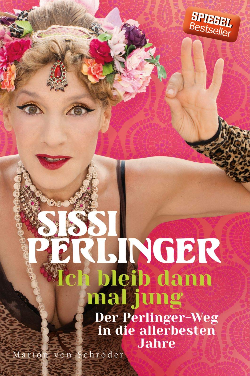 Product Image: Ich bleib dann mal jung
