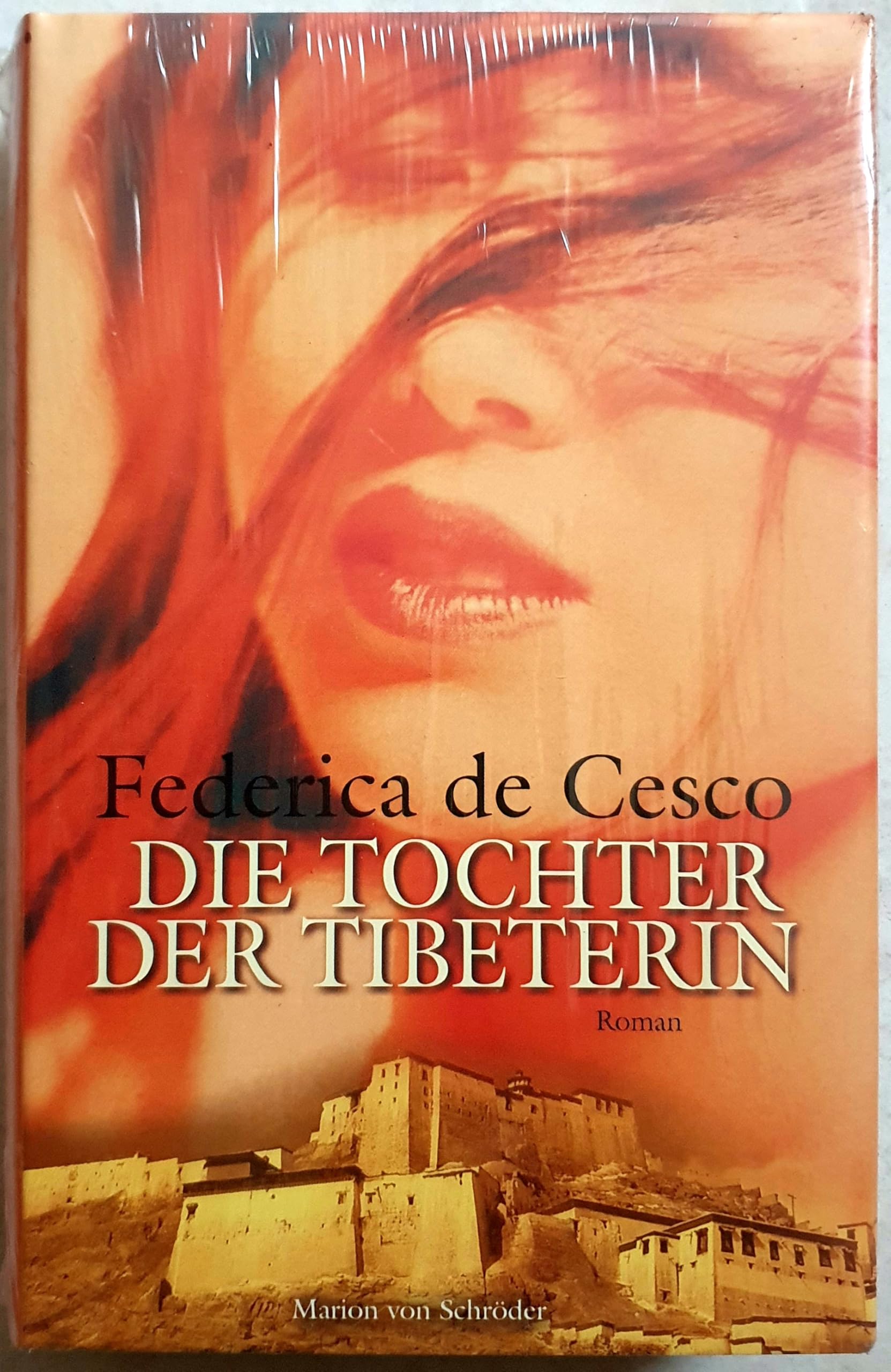 Die Tochter der Tibeterin: Roman Contemporary literature