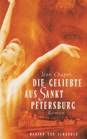 Die Geliebte aus Sankt Petersburg Books