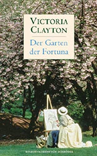 Der Garten der Fortuna. Roman Contemporary literature Books