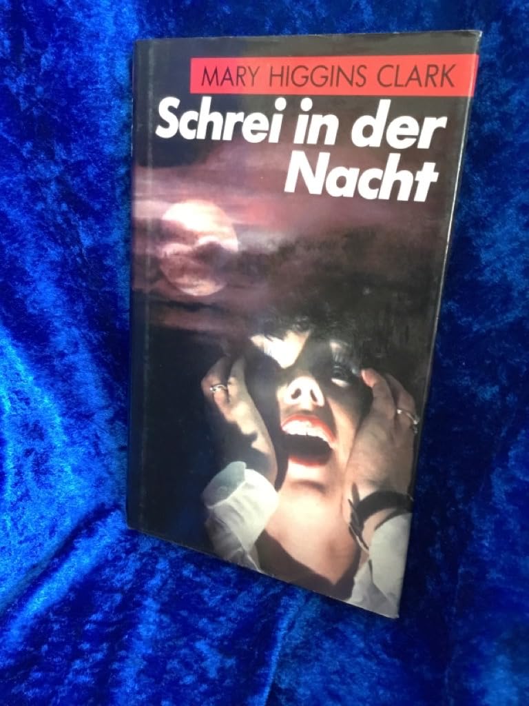 Schrei in der Nacht Contemporary literature