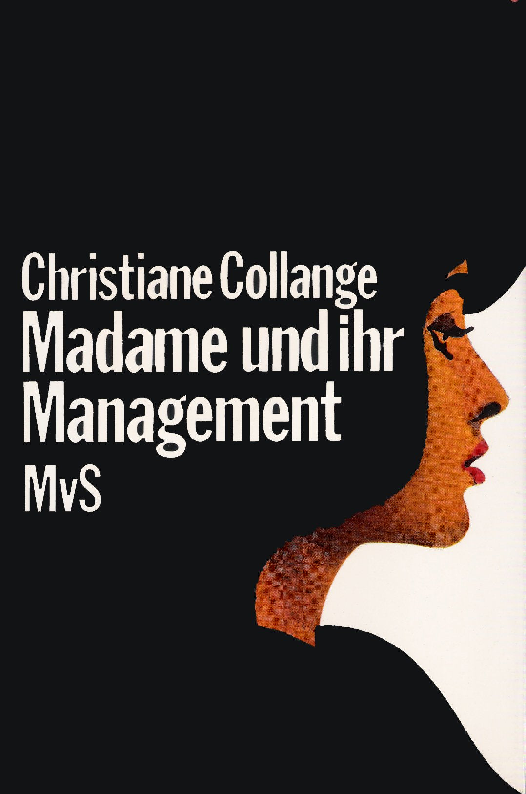 Madame und ihr Management Natural Sciences