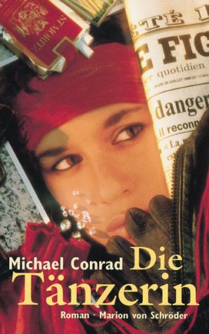 Die Tänzerin Crime & Thrillers