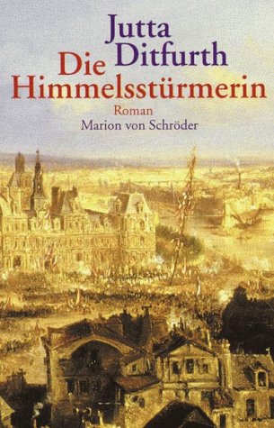 Die Himmelsstürmerin Historical Fiction
