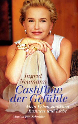 Product Image: Cashflow der Gefühle