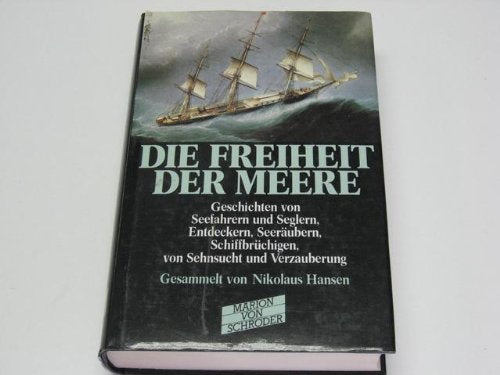 Die Freiheit der Meere Books