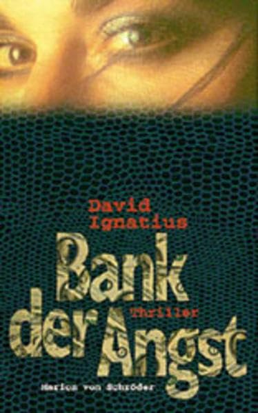 Bank der Angst Crime & Thrillers