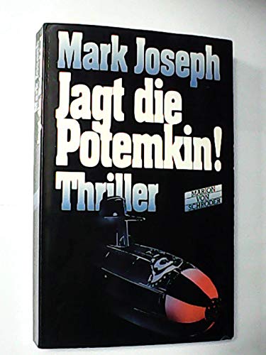 Product Image: Jagt die Potemkin