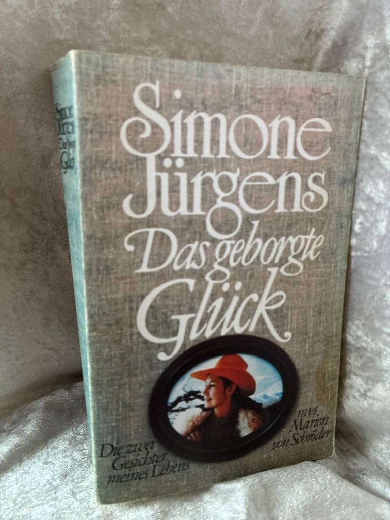Das geborgte Glück. Die Zwei Gesichter meines Lebens Film, Art & Culture