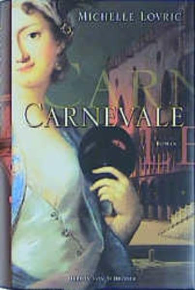 Product Image: Carnevale
